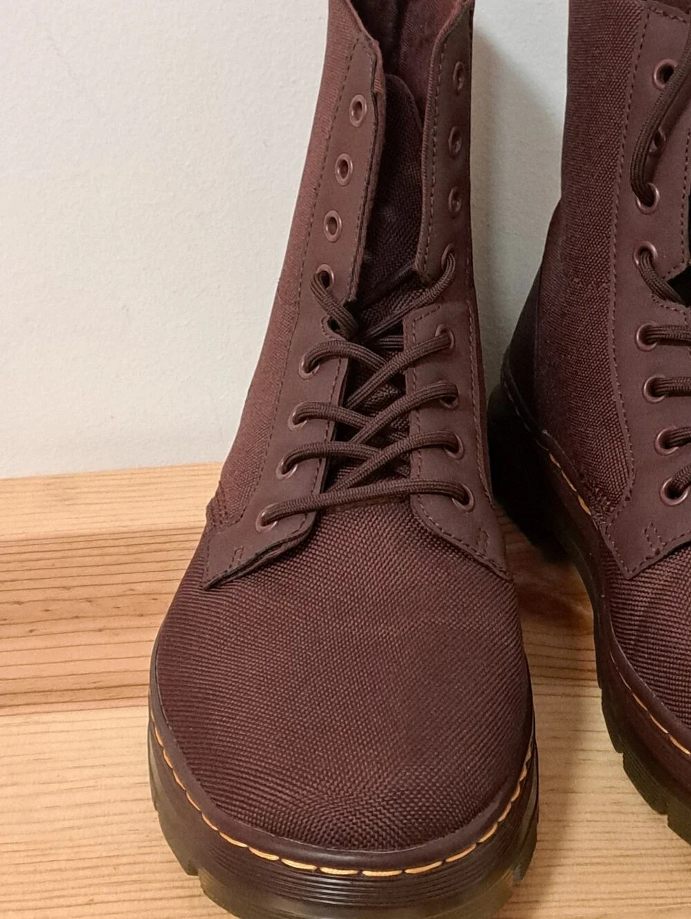 Dr. Martens classic dr